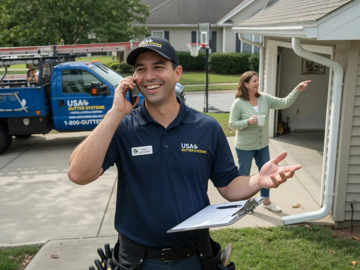 Gutter Installation Chester Springs, PA FAQs